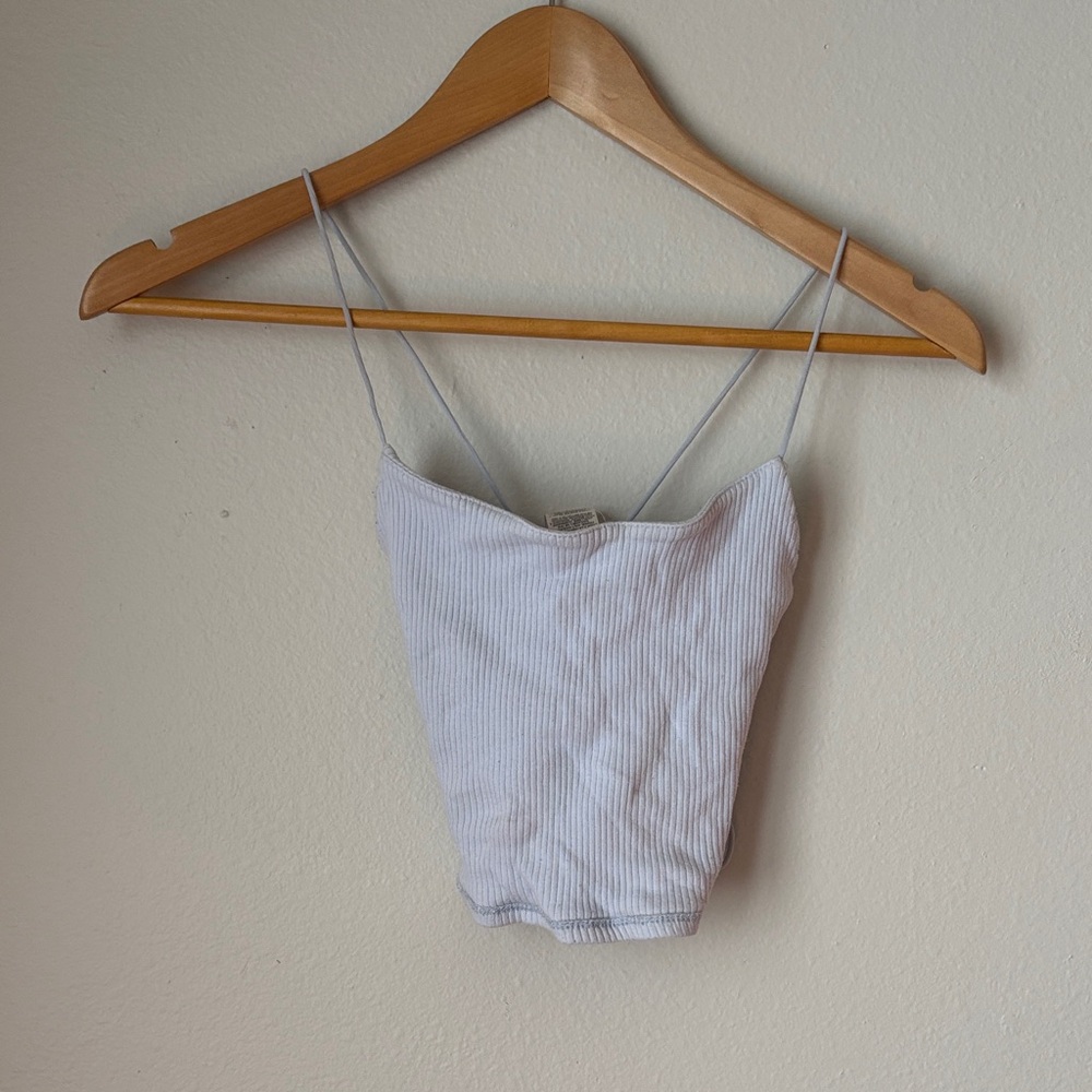 Women's Strappy Top